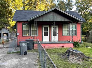 2842 Bartlett St, Baton Rouge, LA 70805