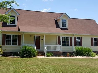 4274 Highway 41a N #N, Unionville, TN 37180