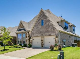 1022 Cordero Dr, Lewisville, TX 75067