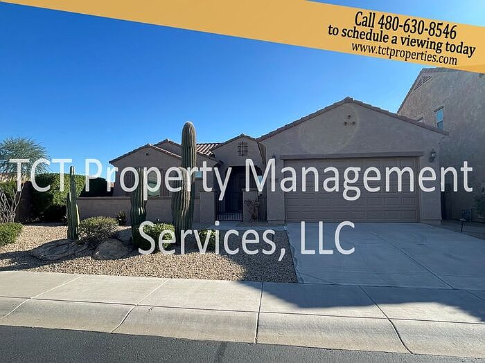 1st image of 5649 E Desert Forest Trl