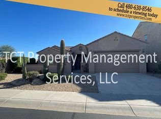 5649 E Desert Forest Trl, Cave Creek, AZ 85331