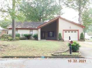 5313 Tuza Ln, Virginia Beach, VA 23464