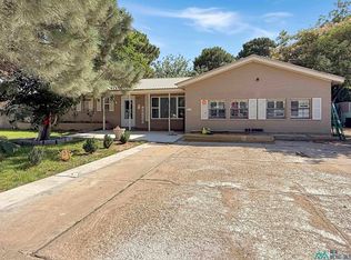 1619 Bucknell Ct, Hobbs, NM 88240