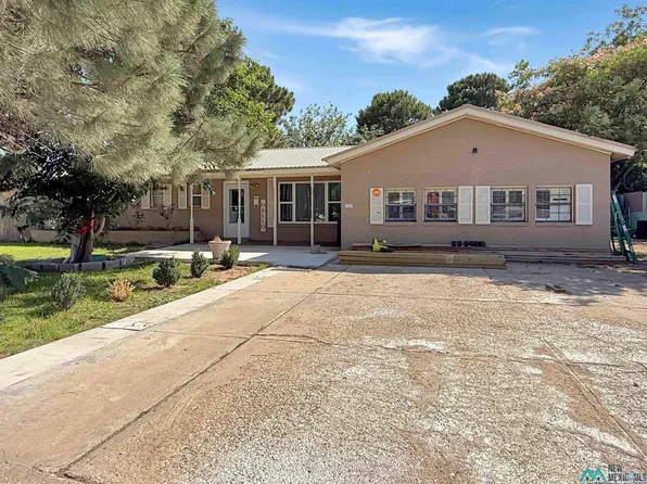 1619 Bucknell Ct, Hobbs, NM 88240