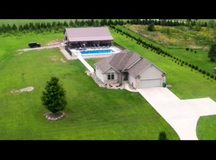 20148 Us Highway 12, Edwardsburg, MI 49112