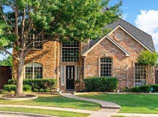 15665 Ridgewood Dr, Frisco, TX 75035