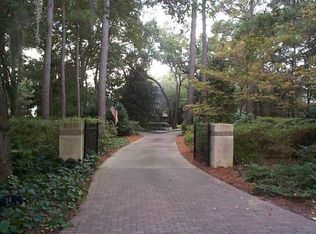 34 Brams Point Rd, Hilton Head Island, SC 29926