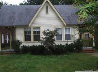 1712 Thomas Ave #1712, Charlotte, NC 28205