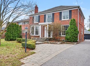 289 Glengrove Ave W, Toronto, ON