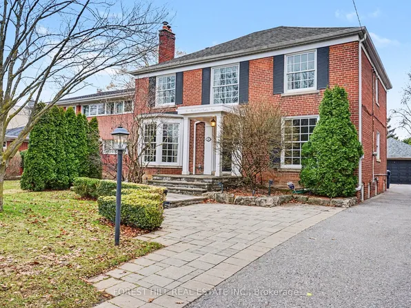 289 Glengrove Ave W, Toronto, ON M5N 1W3