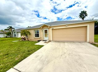 1350 SW Granville Ave, Port Saint Lucie, FL 34953