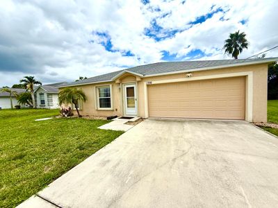 1350 SW Granville Avenue, Port Saint Lucie, FL, 34953