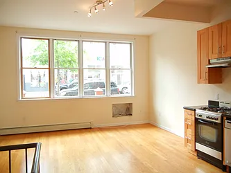 Rented by Brooklyn Heights Real Estate Inc
