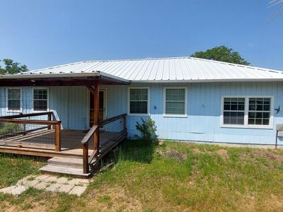 107 Buffalo Spring Circle, Llano, TX, 76885