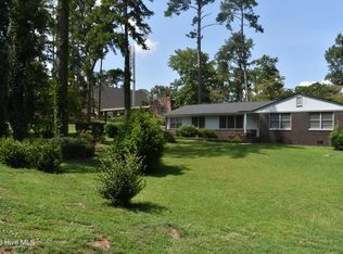 3319 Wheeler Rd, Augusta, GA 30909