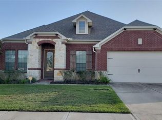 4626 Baxters Ct, Katy, TX 77494