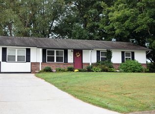 313 Blue Ridge Ln LOT 56, Seymour, TN 37865