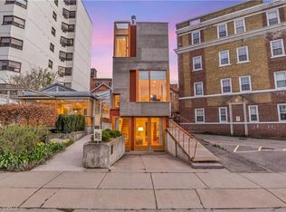 7 Cobourg St, Stratford, ON N5A3E4