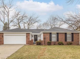4304 75th St, Urbandale, IA 50322