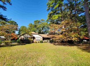 210 Beaver Run Dr, Warner Robins, GA 31088