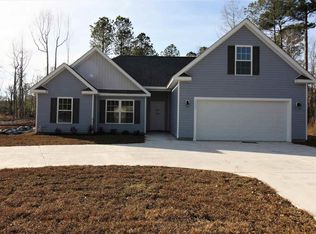 5643 Bear Bluff Rd LOT 10, Conway, SC 29526