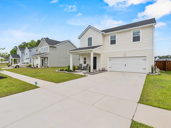 141 Post Mill Dr, Summerville, SC 29485