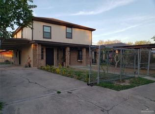 3508 Norma Ave, McAllen, TX 78503