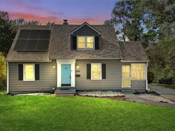 2910 S Forest Ave, Independence, MO 64052