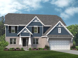 The Princeton Plan, Whittaker Crossing, Ypsilanti, MI 48197