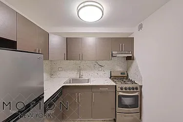 Rented by MOTION New York