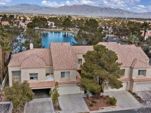 7808 Bluewater Dr, Las Vegas, NV 89128