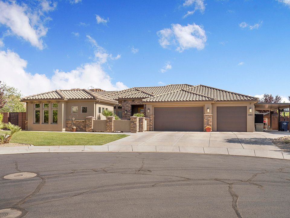 1st image of 2982 E Carmine Dr