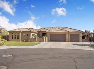 2982 E Carmine Dr, St George, UT 84790
