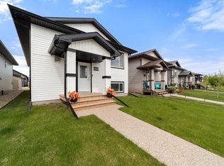 4428 E 74th St, Camrose, AB T4V5C8