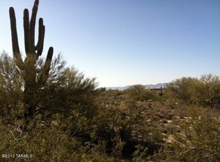 2473 W Oasis Rd, Oro Valley, AZ 85742