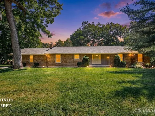 4690 Huston Rd, Hamilton, OH 45013