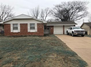 4721 Crest Pl, Oklahoma City, OK 73117