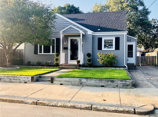 58 Riley St, Pawtucket, RI 02861