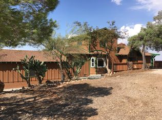 1941 Carson Mesa Rd, Palmdale, CA 93550