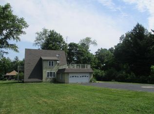 1320 Rusty Spur Rd, West Frankfort, IL 62896