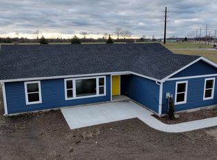 5416 Norway Rd, Monticello, IN 47960