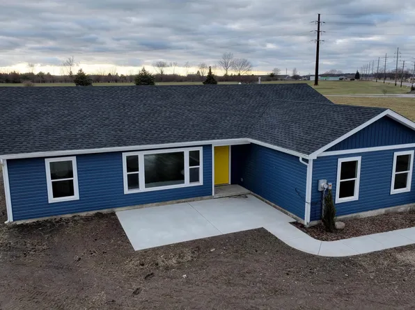 5416 Norway Rd, Monticello, IN 47960