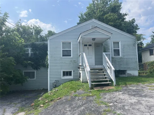 8534 Jane Ave, Saint Louis, MO 63121