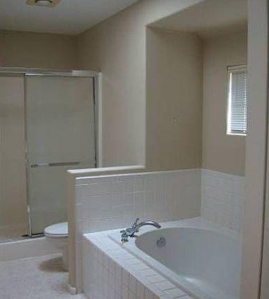 M bath