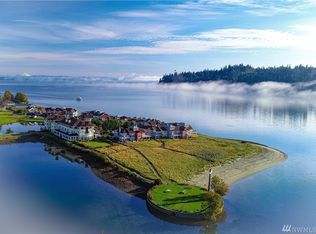 8 Heron Rd, Port Ludlow, WA 98365