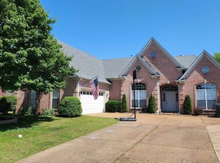 8166 Short Grass Cv, Arlington, TN 38002