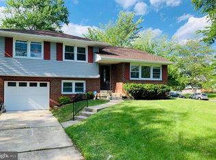 215 Elkins Rd, Cherry Hill, NJ 08034