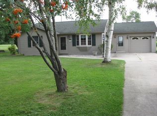 1081 N Colling Rd, Caro, MI 48723