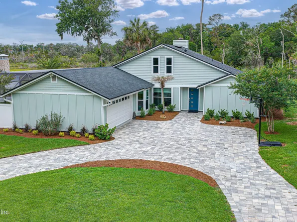 49 QUAIL Lane, Jacksonville Beach, FL 32250