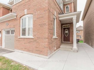 45 Averill Rd, Brampton, ON L7A 5A7